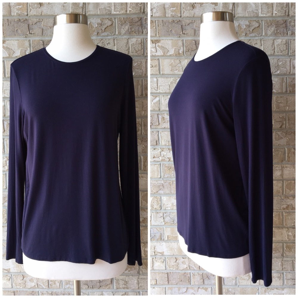 Eileen Fisher Top Size M 🌸